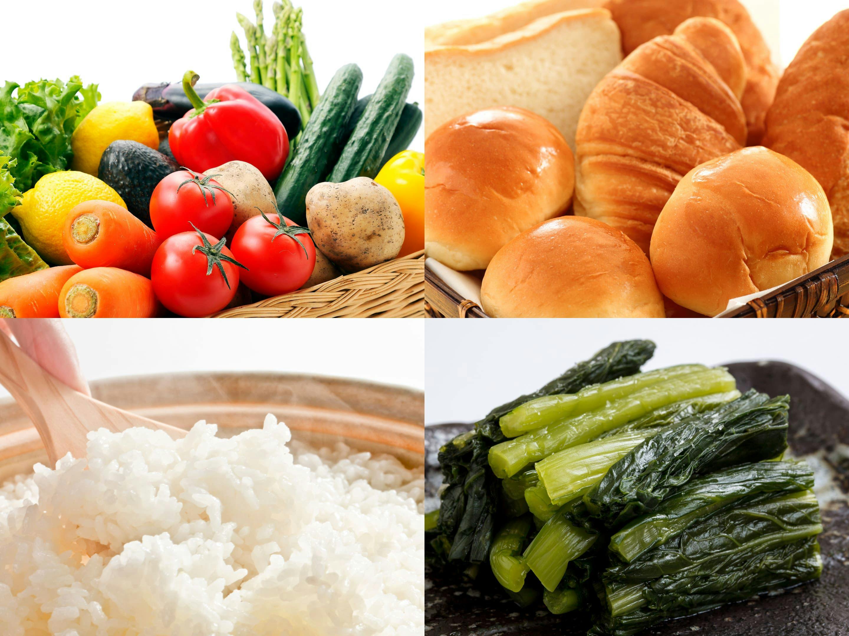 อาหารชินชูแสนอร่อย♪บุฟเฟต์อาหารเช้า