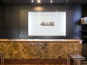 ホテルアベスト 長野駅前