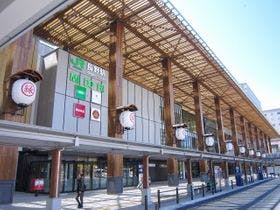 ホテルアベスト 長野駅前