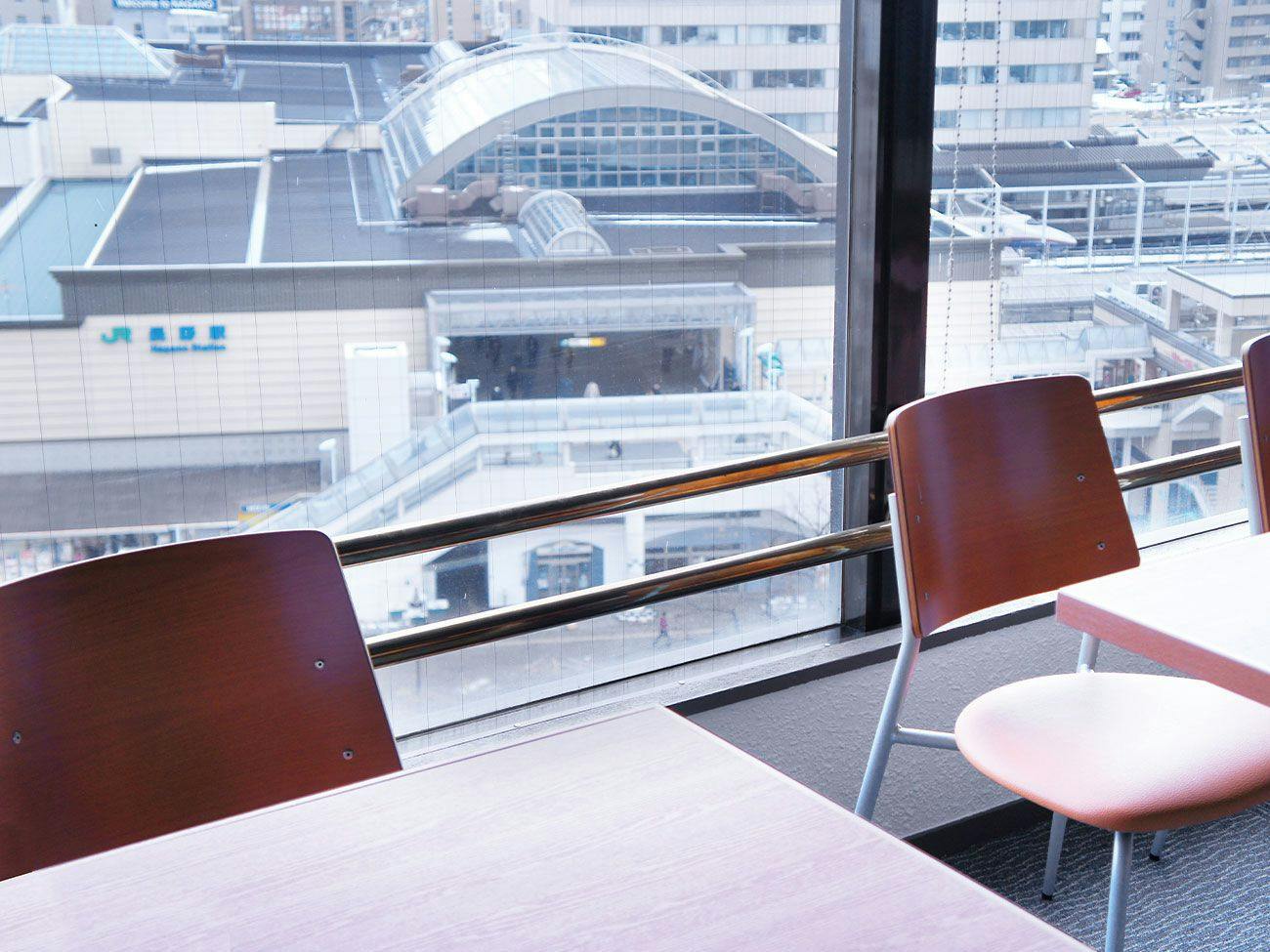 Hotel Abest Nagano Ekimae