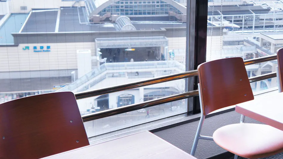 Hotel Abest Nagano Ekimae