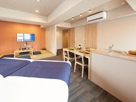 GATE STAY Premium 銀座新富町(2021年4月23日グランドオープン)