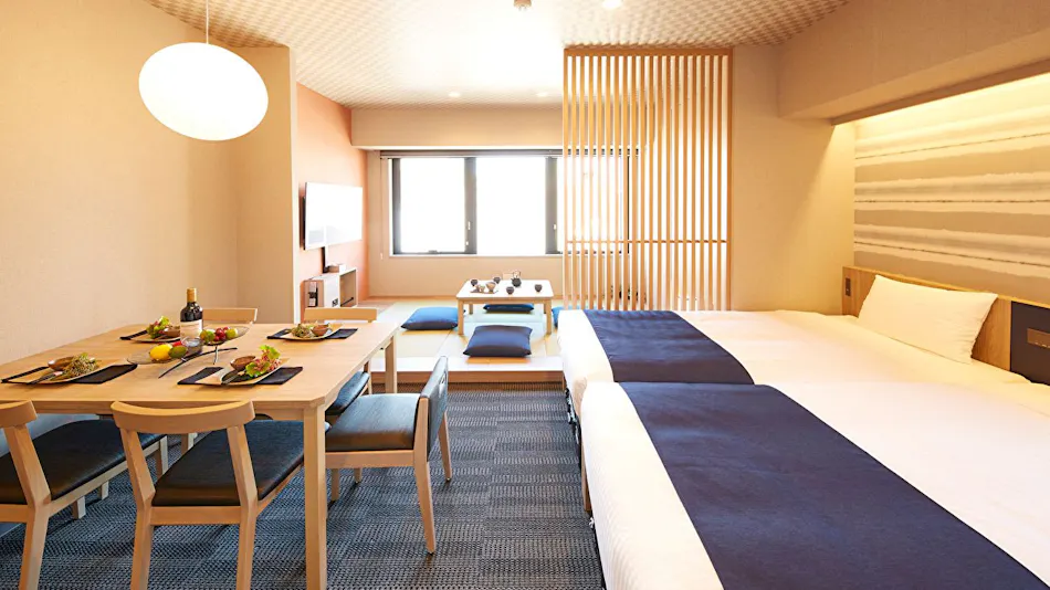 MONday Apart Premium Ginza Shintomicho