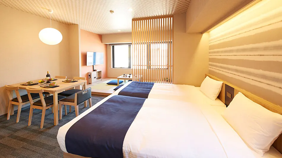 MONday Apart Premium Ginza Shintomicho