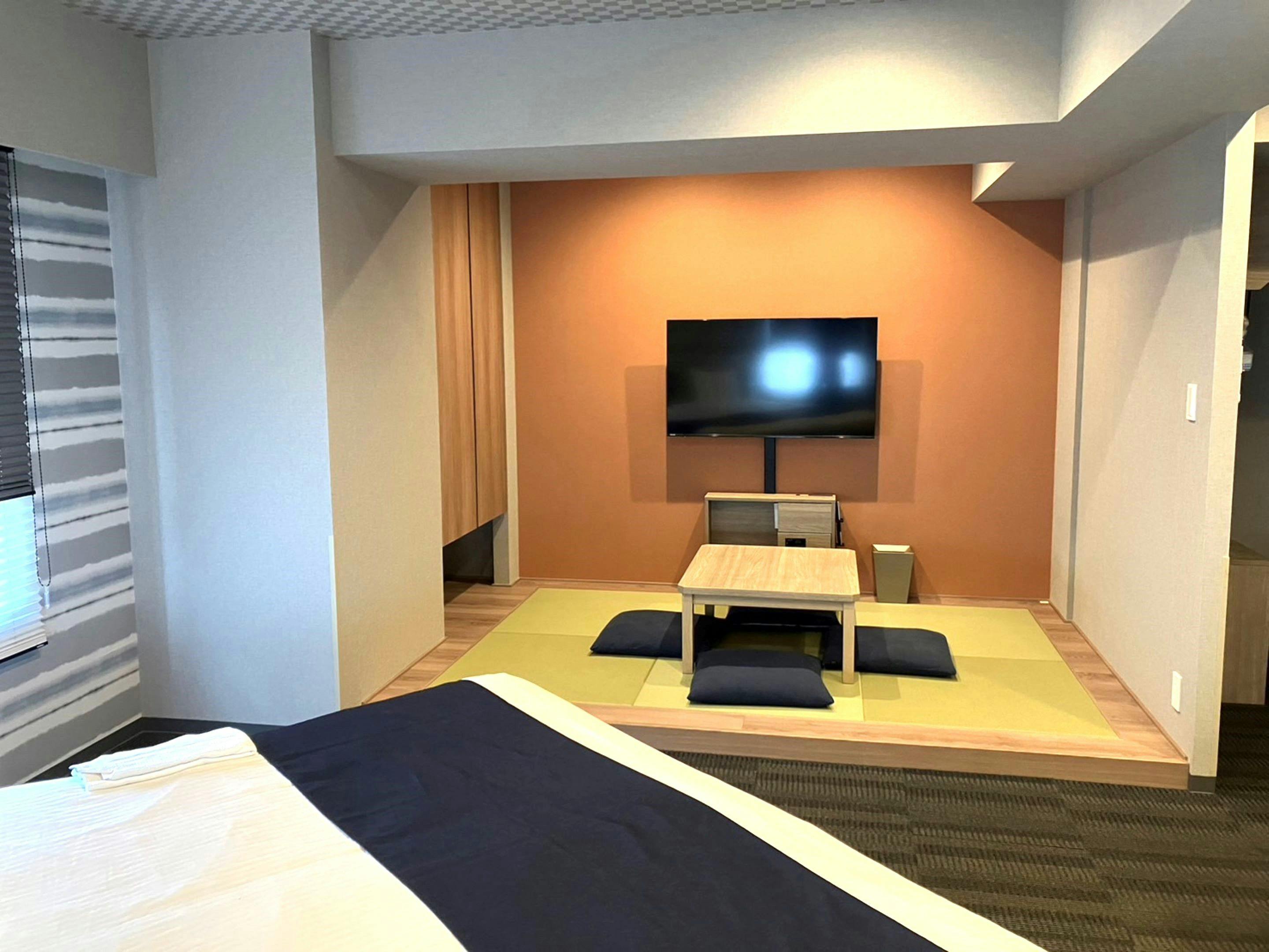 MONday Apart Premium Ginza Shintomicho