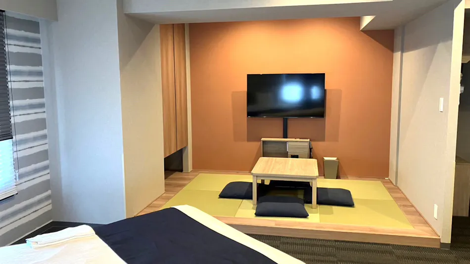 MONday Apart Premium Ginza Shintomicho