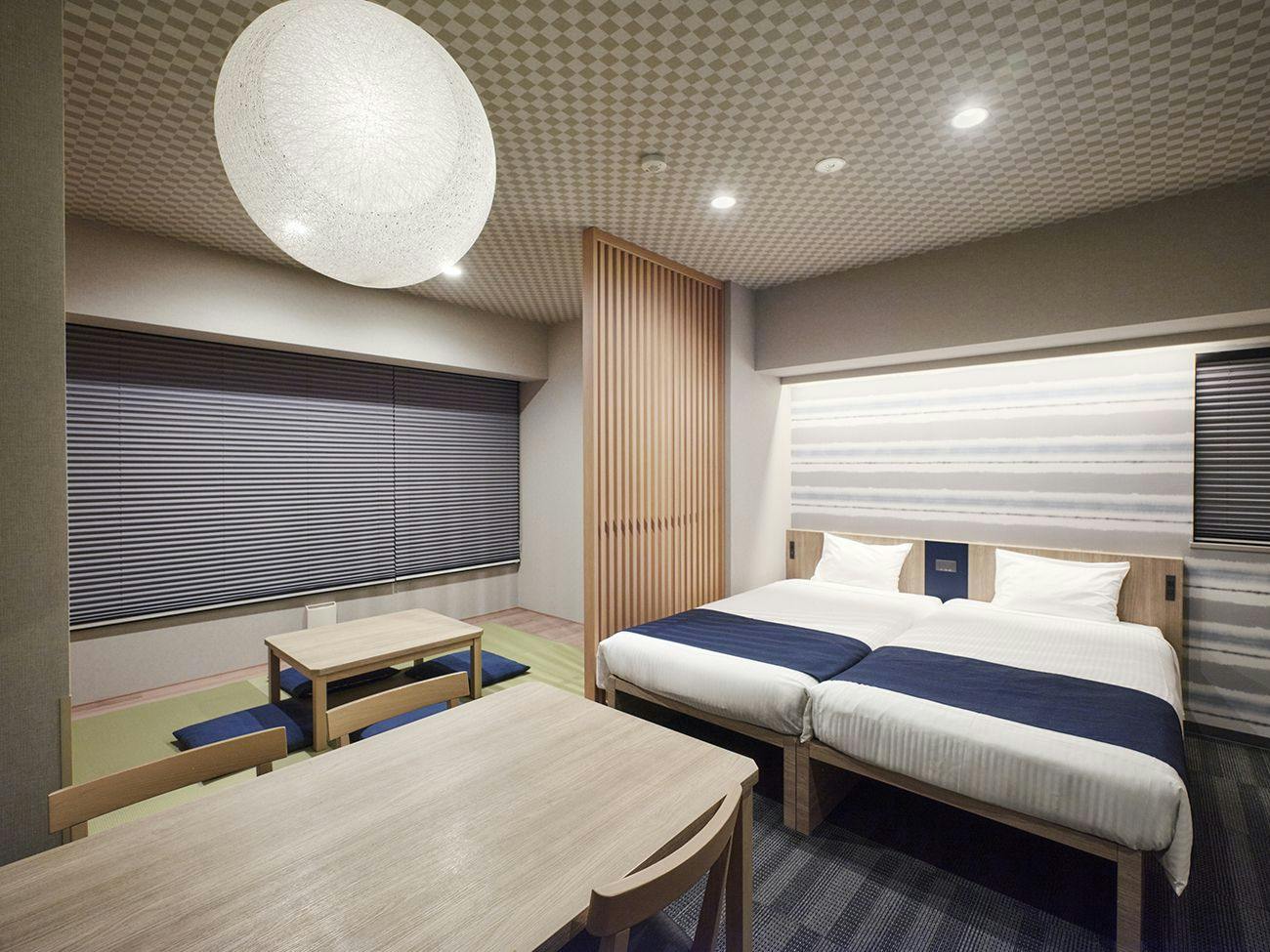 MONday Apart Premium Ginza Shintomicho