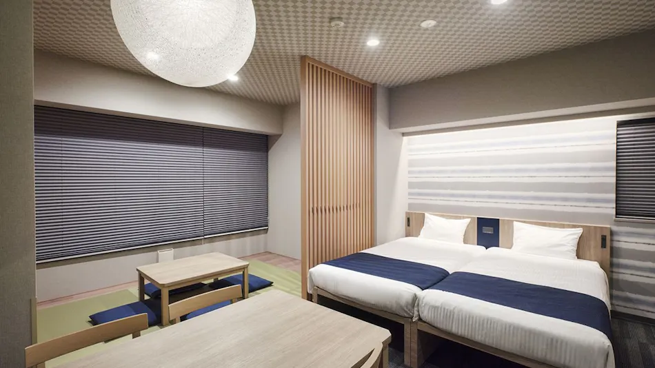MONday Apart Premium Ginza Shintomicho