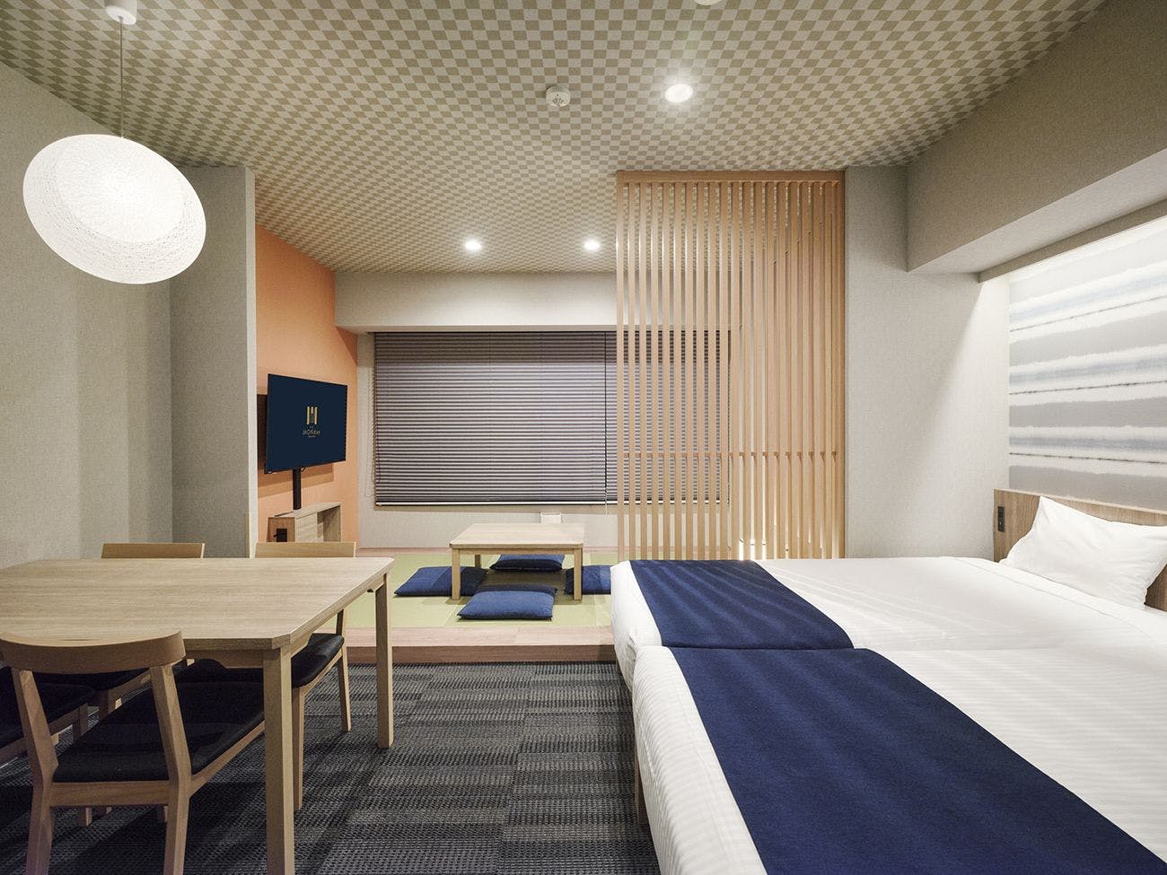 MONday Apart Premium Ginza Shintomicho