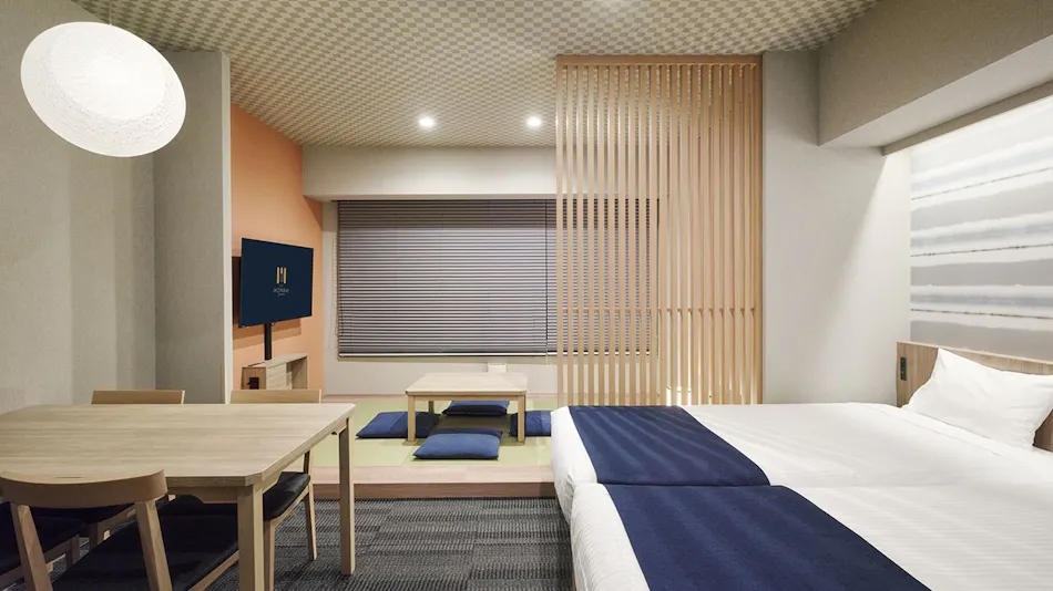 MONday Apart Premium Ginza Shintomicho