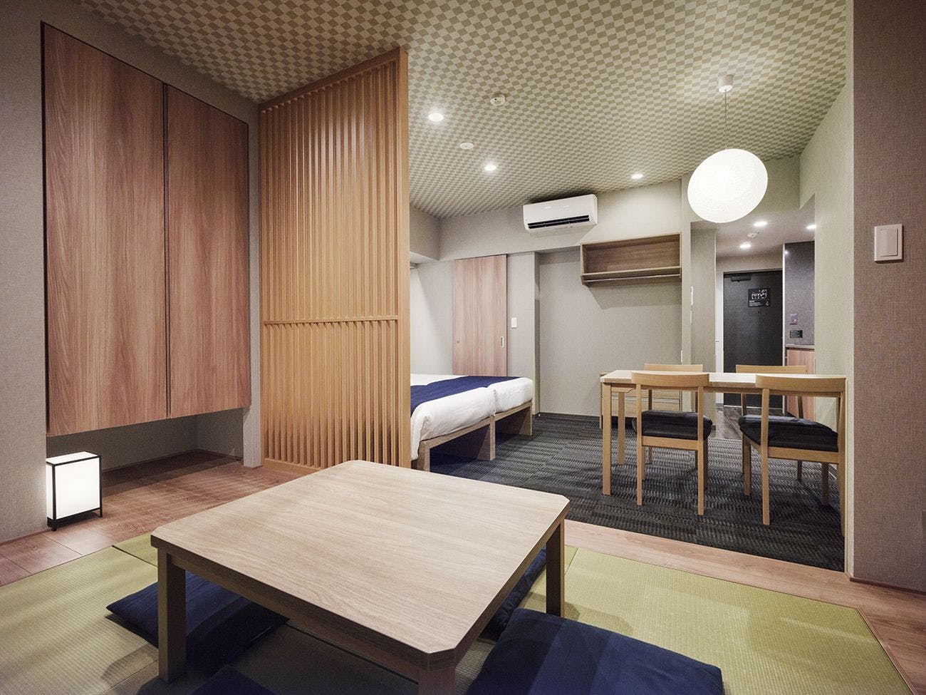 MONday Apart Premium Ginza Shintomicho