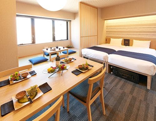 スーペリアジャパニーズ