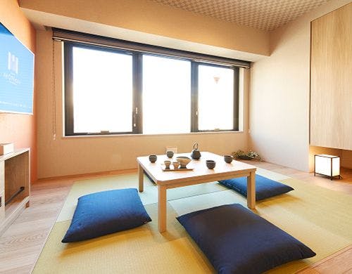 スーペリアジャパニーズ