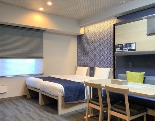 スタンダードファミリー