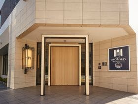 GATE STAY Premium 銀座新富町(2021年4月23日グランドオープン)