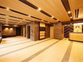 GATE STAY Premium 銀座新富町(2021年4月23日グランドオープン)