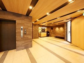 GATE STAY Premium 銀座新富町(2021年4月23日グランドオープン)