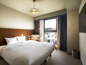 ＴＨＥ　ＲＥＩＧＮ　ＨＯＴＥＬ　ＫＹＯＴＯ