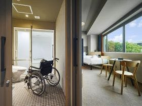 ＴＨＥ　ＲＥＩＧＮ　ＨＯＴＥＬ　ＫＹＯＴＯ