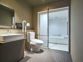 ＴＨＥ　ＲＥＩＧＮ　ＨＯＴＥＬ　ＫＹＯＴＯ