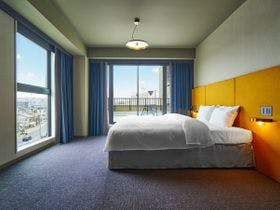 ＴＨＥ　ＲＥＩＧＮ　ＨＯＴＥＬ　ＫＹＯＴＯ