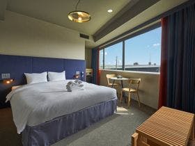 ＴＨＥ　ＲＥＩＧＮ　ＨＯＴＥＬ　ＫＹＯＴＯ