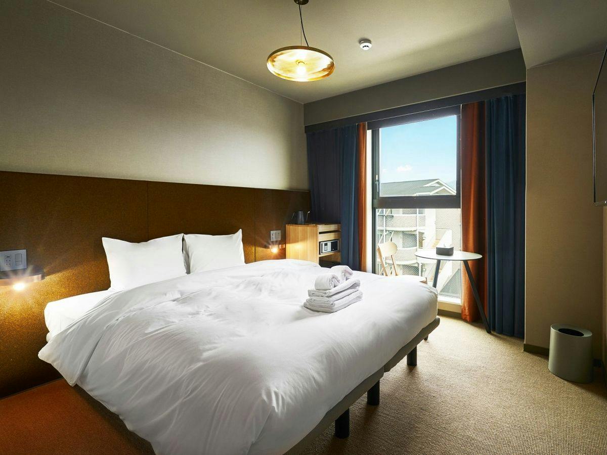 THE REIGN HOTEL KYOTO