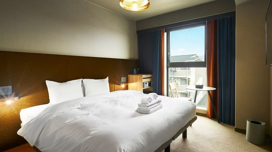 THE REIGN HOTEL KYOTO