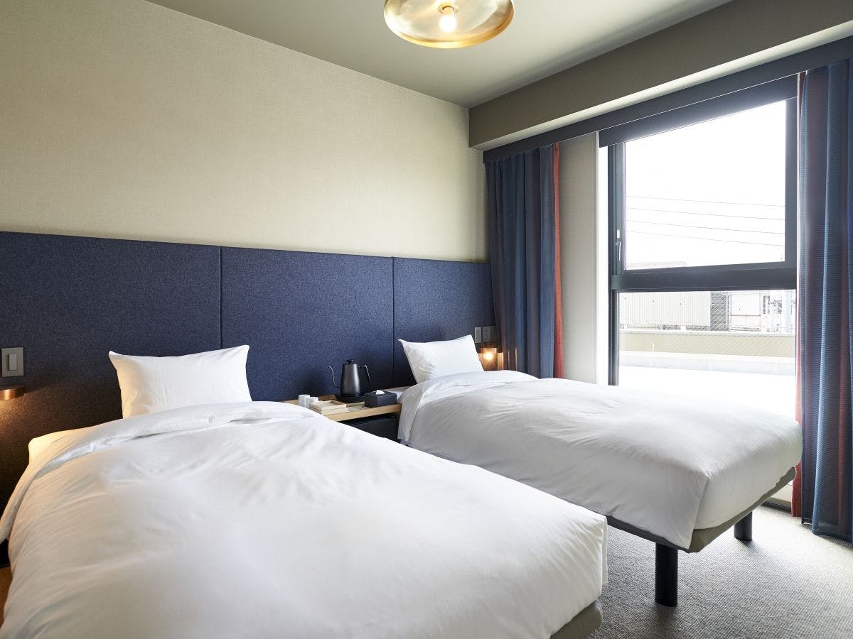 THE REIGN HOTEL KYOTO