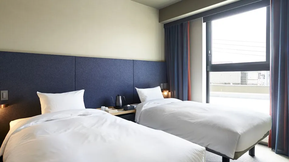 THE REIGN HOTEL KYOTO