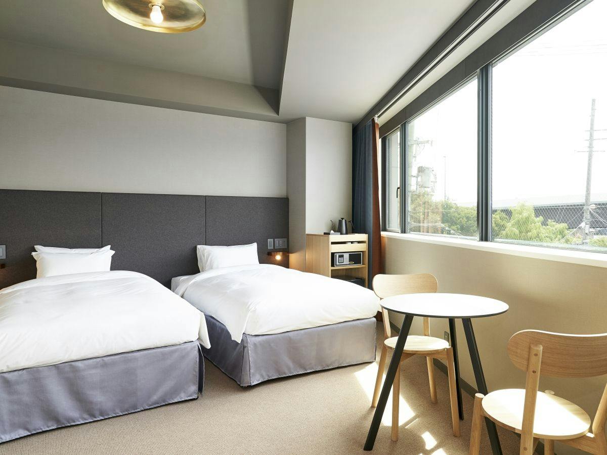 THE REIGN HOTEL KYOTO