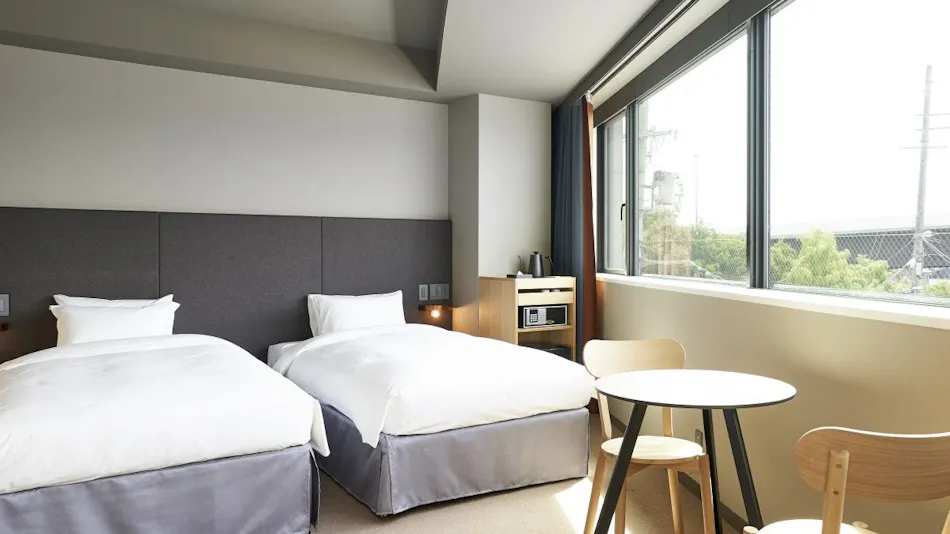 THE REIGN HOTEL KYOTO