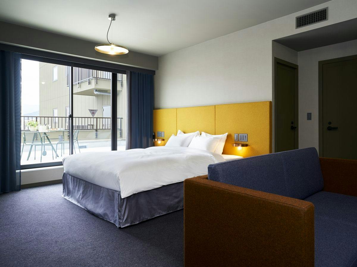 THE REIGN HOTEL KYOTO