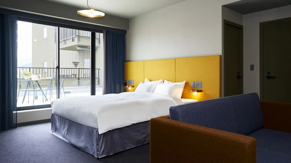 THE REIGN HOTEL KYOTO
