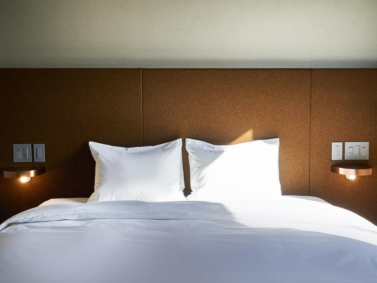 THE REIGN HOTEL KYOTO