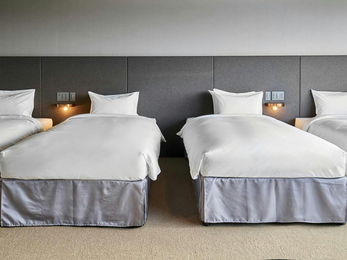 THE REIGN HOTEL KYOTO