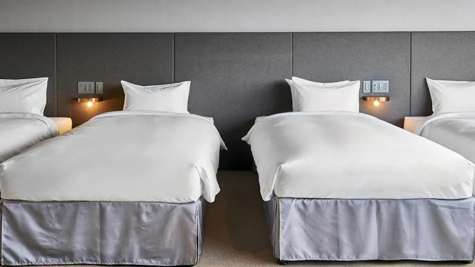 THE REIGN HOTEL KYOTO