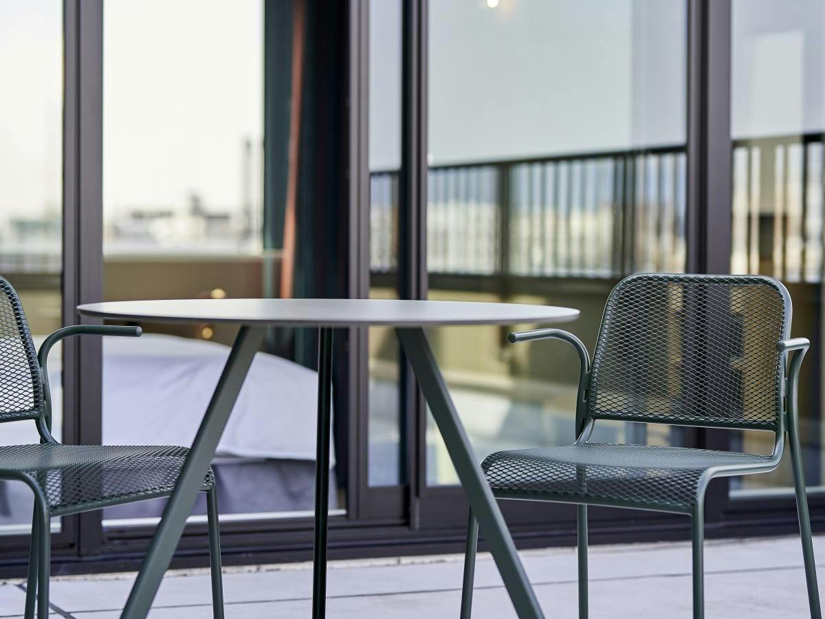 THE REIGN HOTEL KYOTO