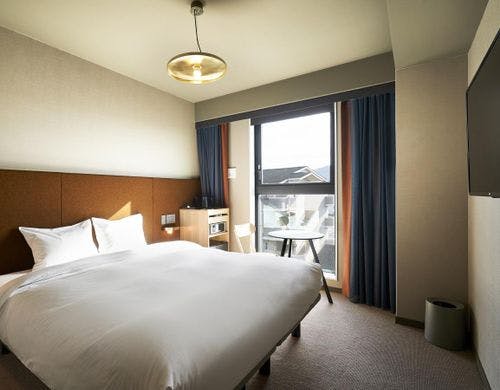 スタンダードキング