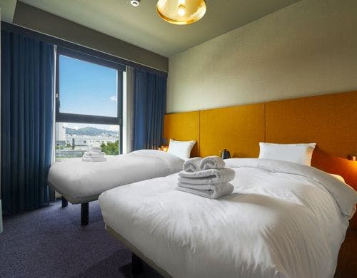 コンフォートツイン