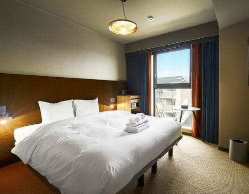 コンフォートキング