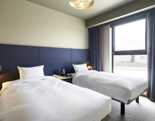 スタンダードツイン