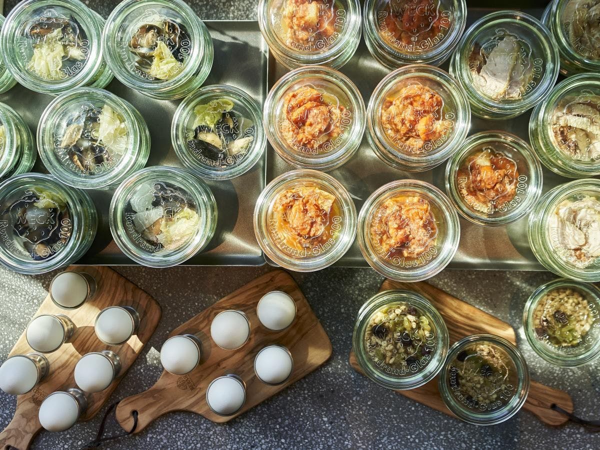 อาหารเช้า