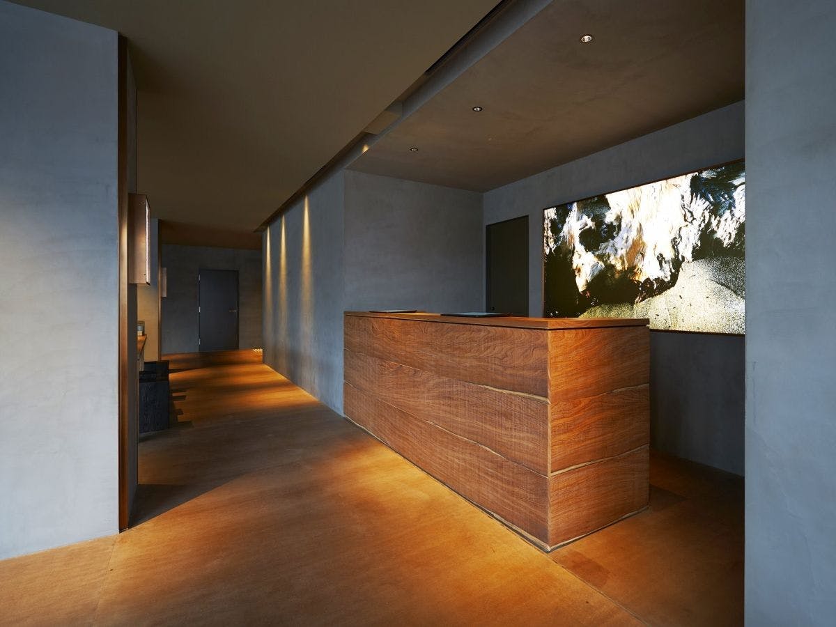 THE REIGN HOTEL KYOTO