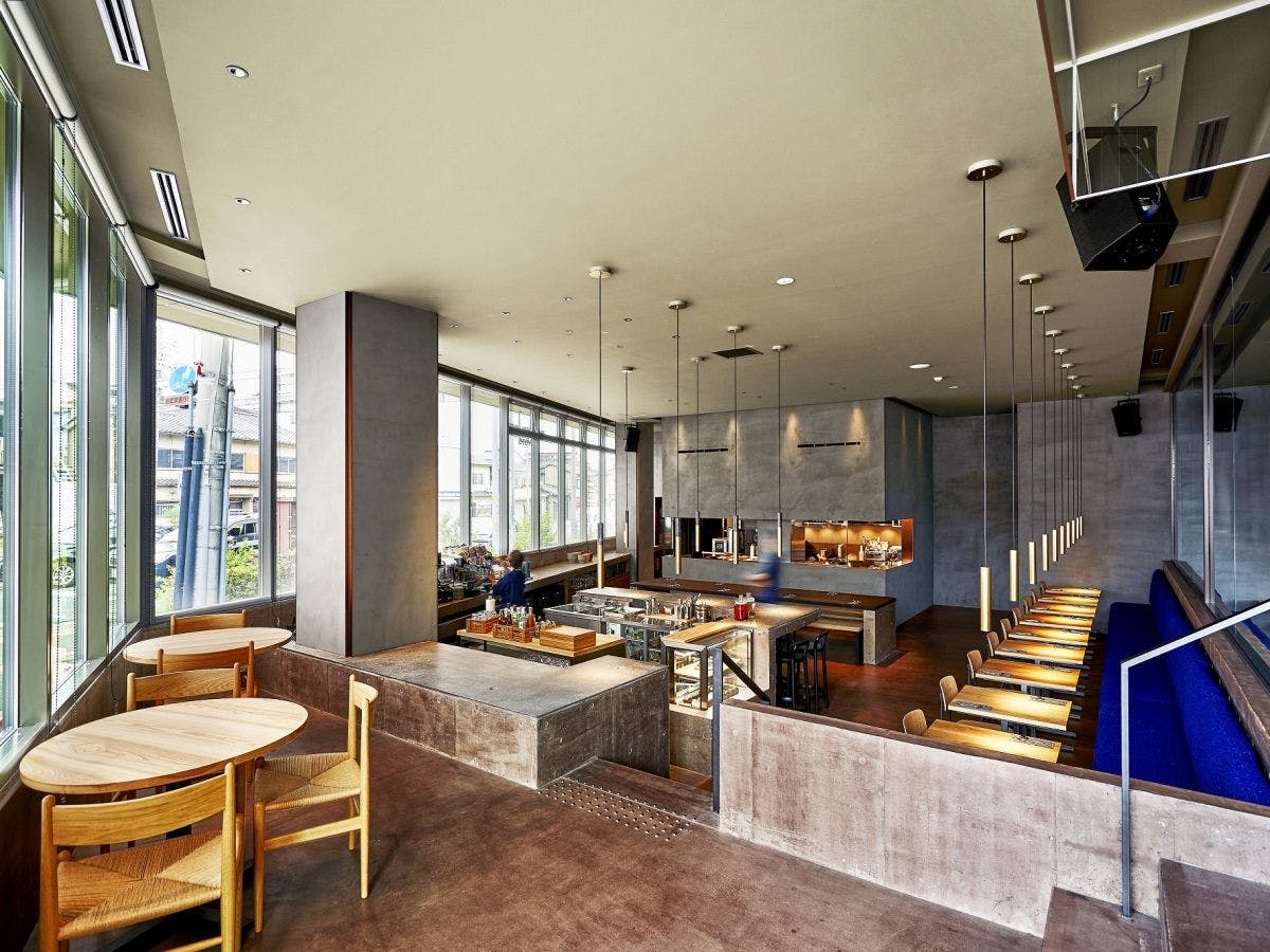 THE REIGN HOTEL KYOTO