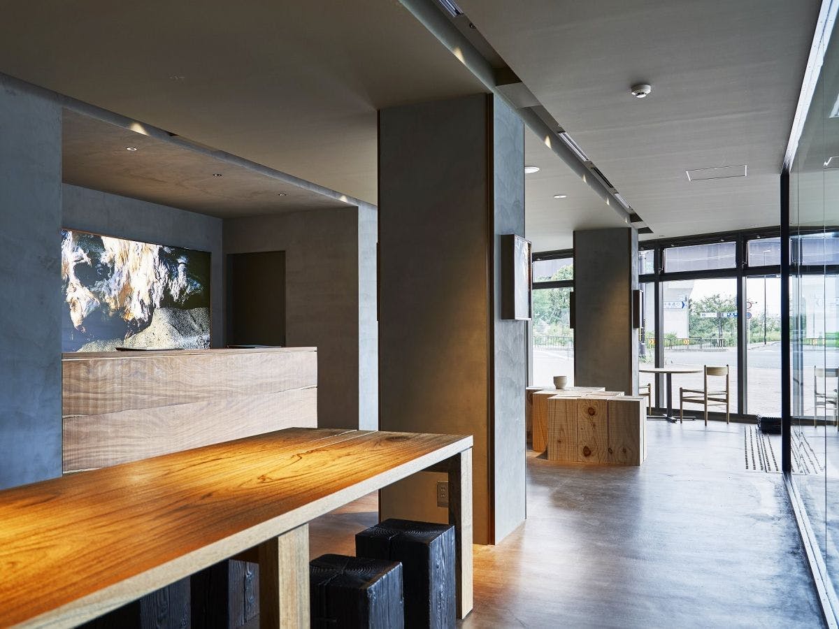 THE REIGN HOTEL KYOTO