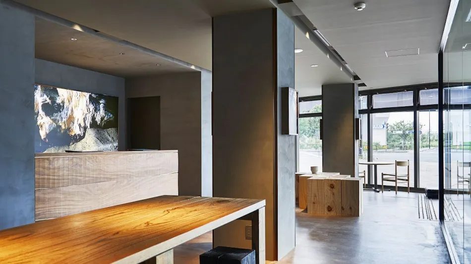 THE REIGN HOTEL KYOTO