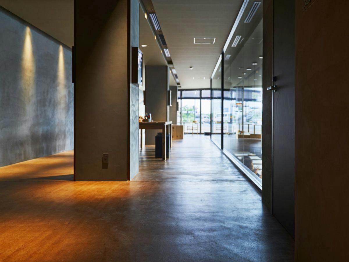 THE REIGN HOTEL KYOTO