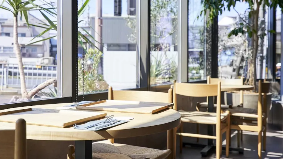 THE REIGN HOTEL KYOTO