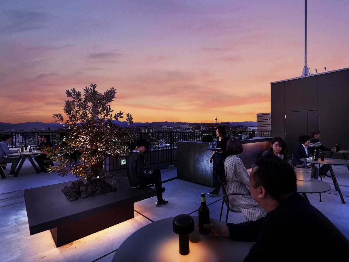 THE REIGN HOTEL KYOTO